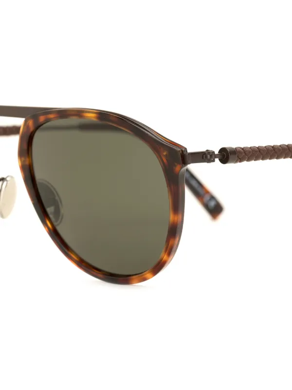 tortoise rim sunglasses