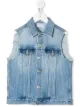 Image 1 of Dondup Kids denim vest