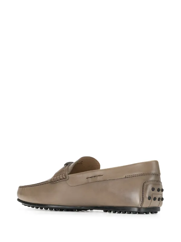Tod's City Gommino ドライビングシューズ 通販 - FARFETCH