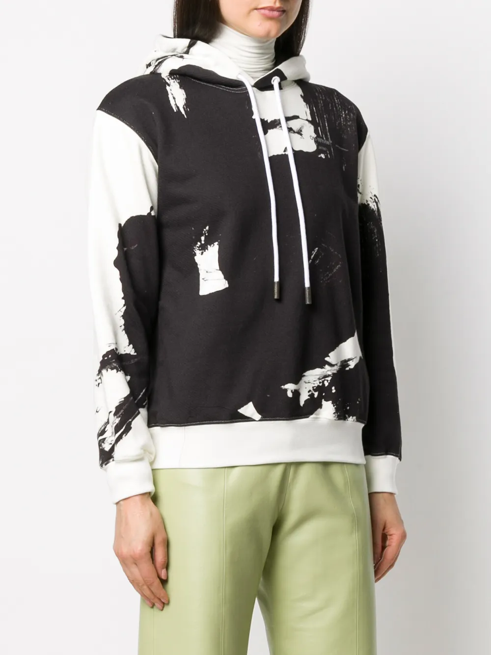 painted Hoodie