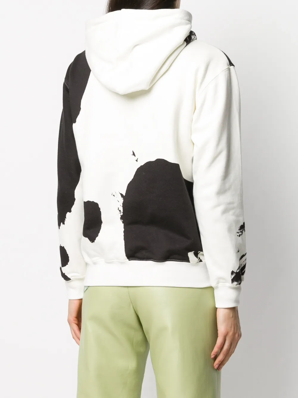 painted Hoodie