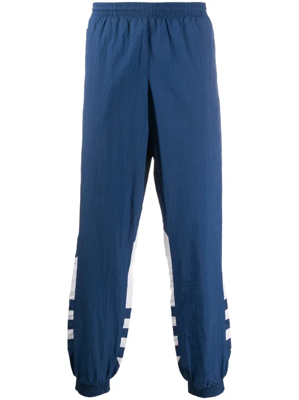 adidas denim tracksuit