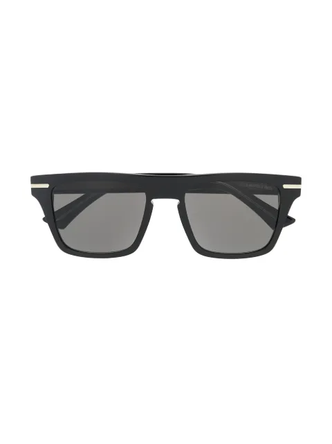 Cutler & Gross lentes de sol 1375-01