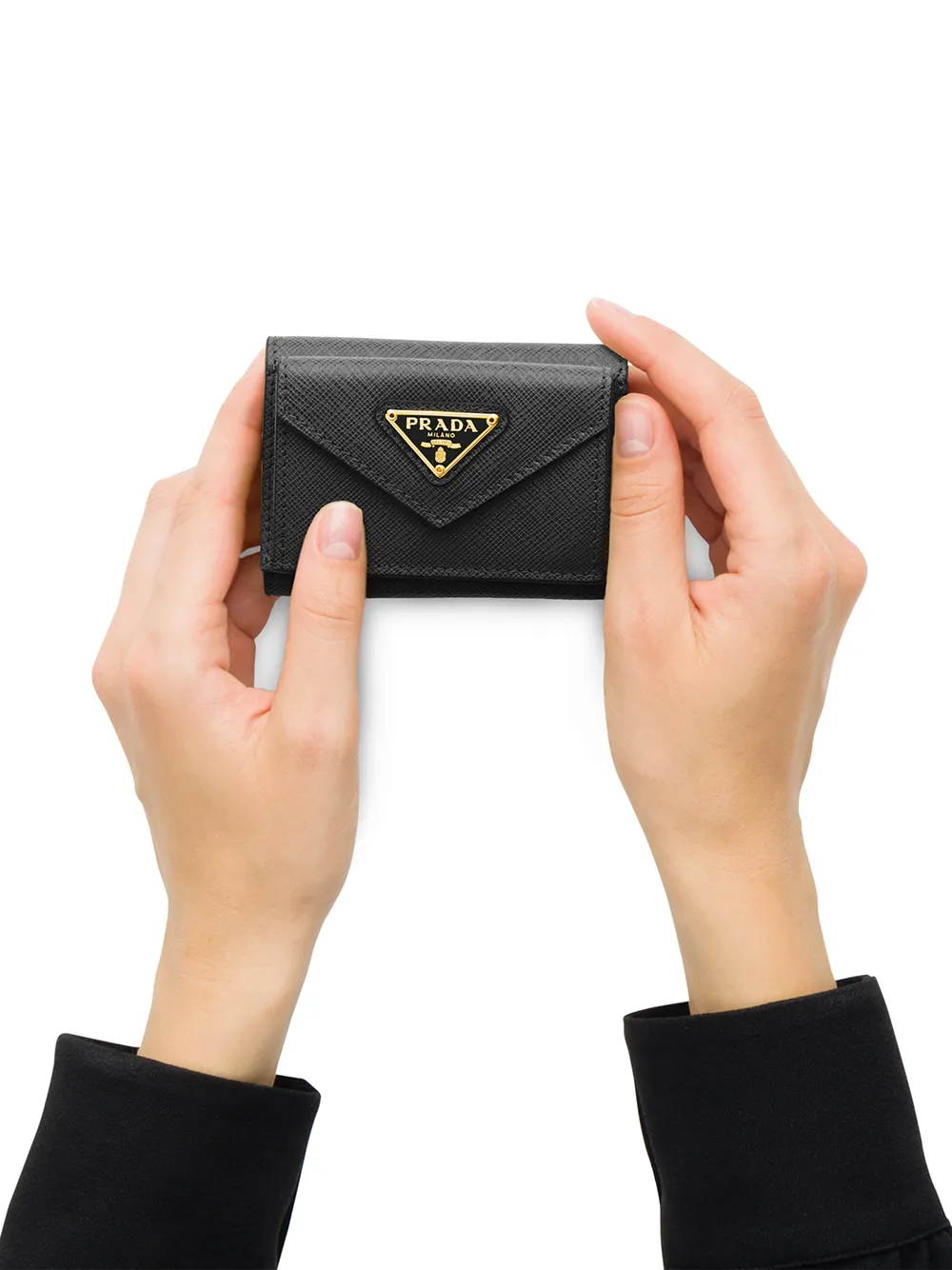 Prada 財布 通販 - FARFETCH