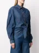 Philosophy Di Lorenzo Serafini デニム シャツ
