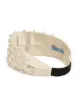 Prada Duchesse crystal headband