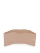 Prada saffiano envelope wallet