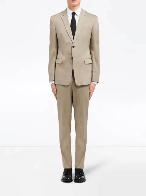 prada mens suits online