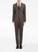 Image 2 of Prada two-piece formal suit