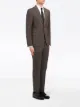 Prada two-piece formal suit
