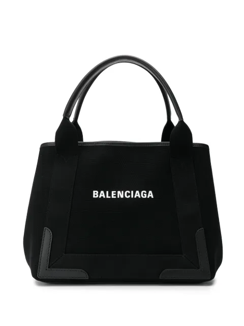 Balenciaga Small Cabas tote bag