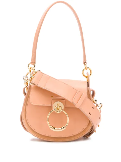Chloé bolsa crossbody Tess