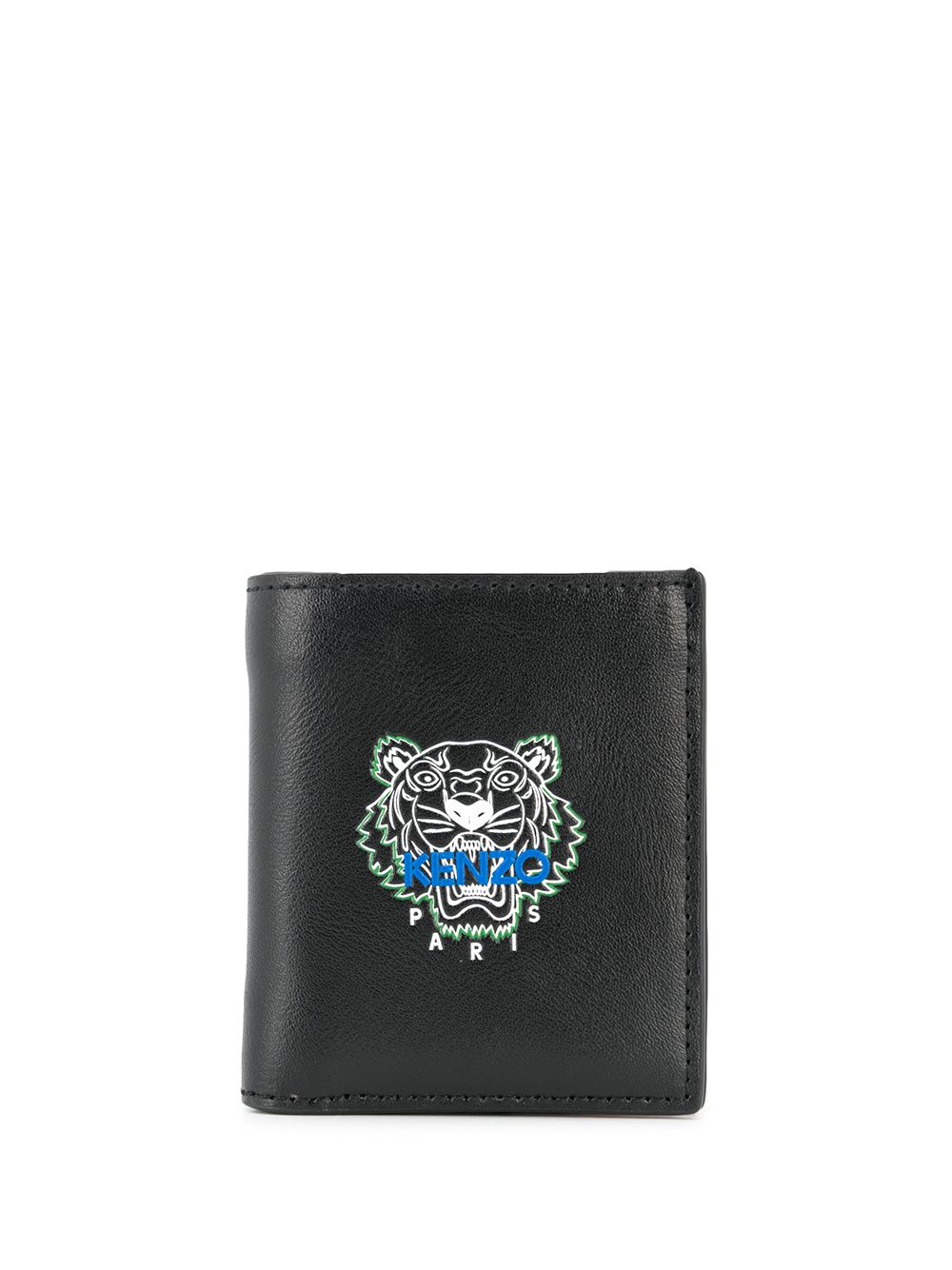 фото Kenzo tiny tiger wallet