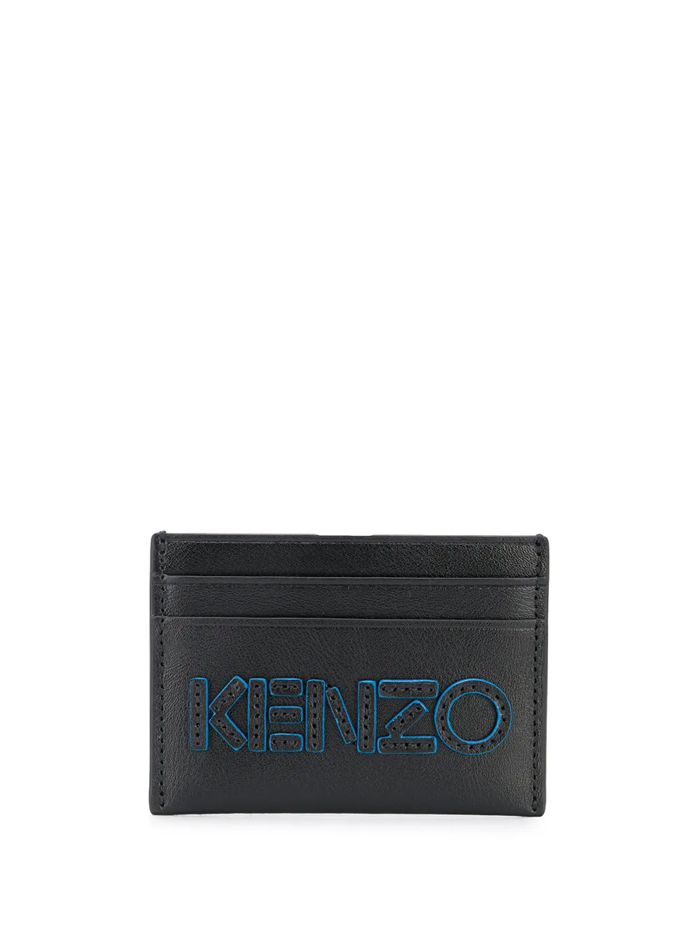 Kenzo logo cardholder Kenzo logo cardholder