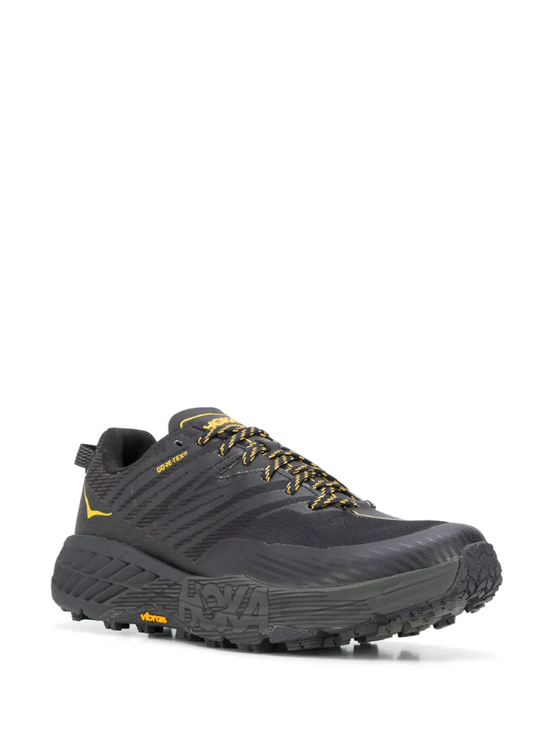 HOKA ONE ONE SPEEDGOAT GTX SNEAKERS