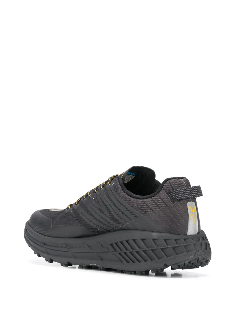 HOKA ONE ONE SPEEDGOAT GTX SNEAKERS