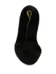 Chanel Pre-Owned slipper room shoes