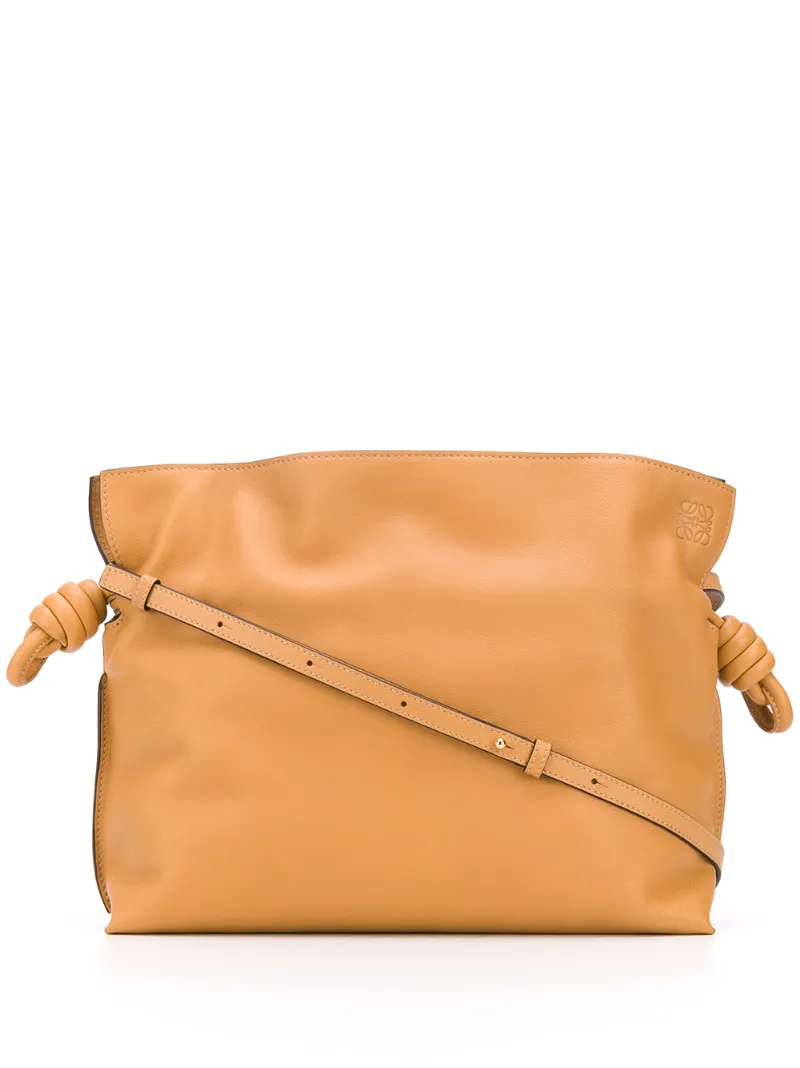 LOEWE FLAMENCO SHOULDER BAG