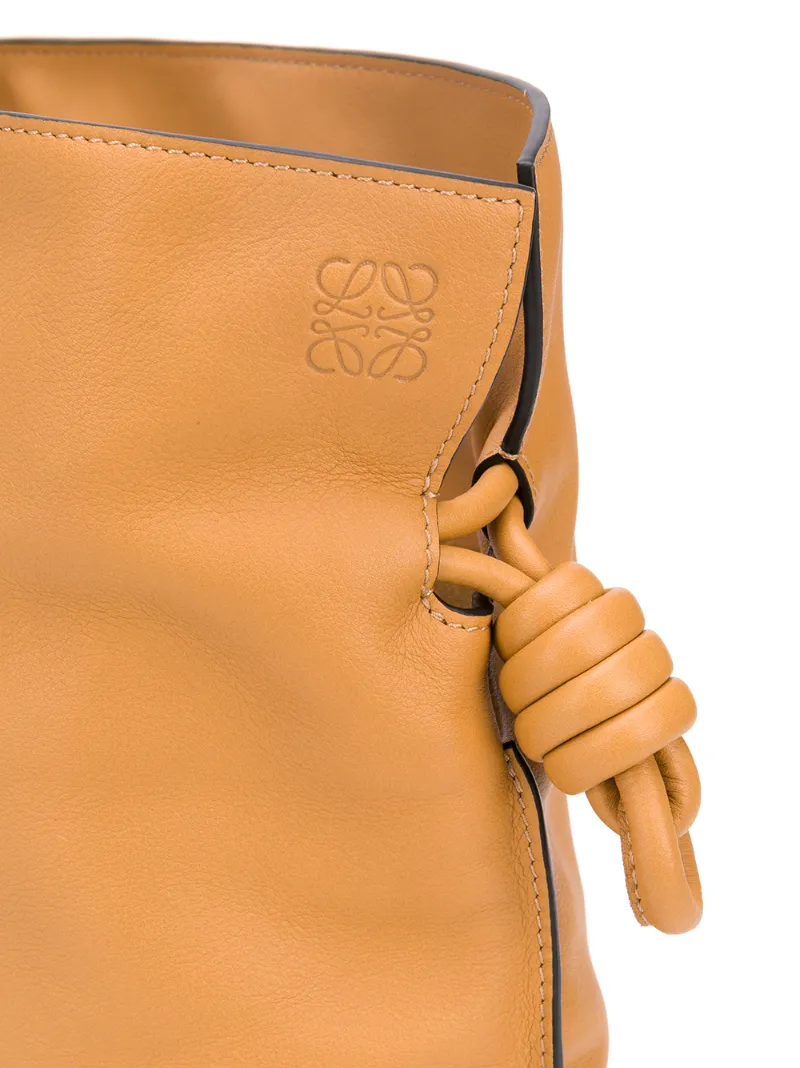 LOEWE FLAMENCO SHOULDER BAG