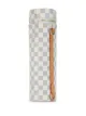 Louis Vuitton étui pour bouteille à logo pre-owned