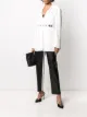Image 2 of Ermanno Scervino belted blazer