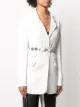 Ermanno Scervino belted blazer