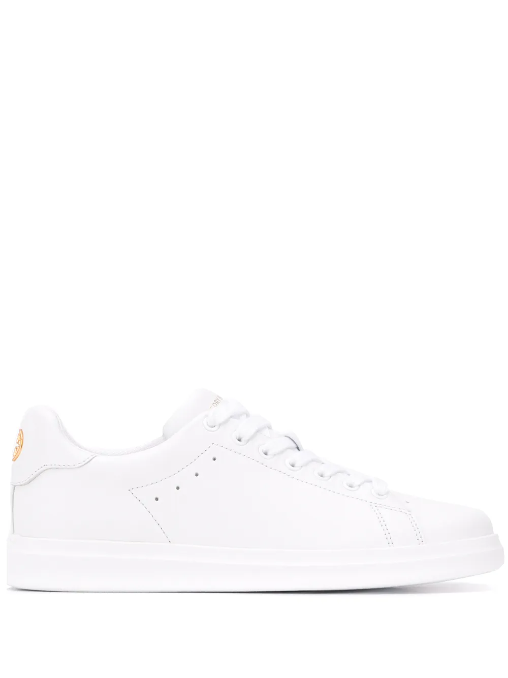 tory burch white sneakers