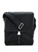Image 1 of Prada Pre-Owned logo messenger bag