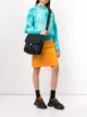 Image 2 of Prada Pre-Owned logo messenger bag