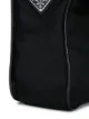 Prada Pre-Owned logo messenger bag