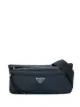 Image 1 of Prada Pre-Owned triangular logo belt bag