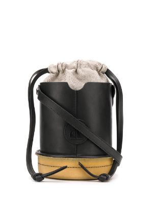 men bucket bag