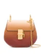 Image 1 of Chloé mini Drew shoulder bag