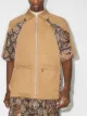 Image 2 of Paria Farzaneh Iranian pleat shirt jacket