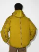 Paria Farzaneh contrast piped-trim detail jacket