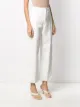Jacquemus pantalones capri Le pantalon Santon