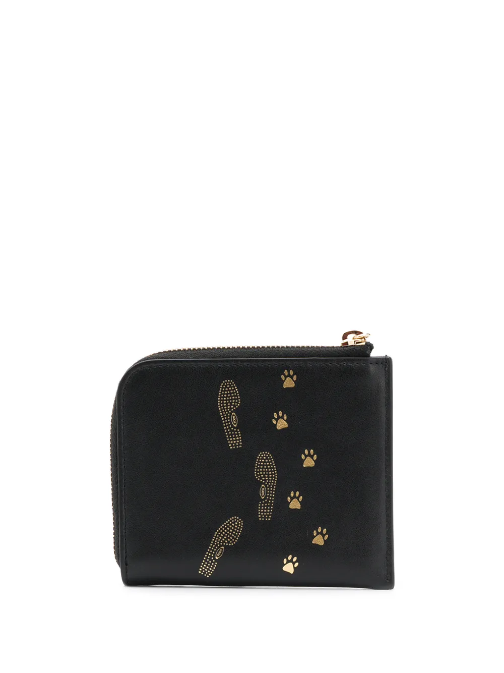 Tod's microstud-detail wallet | Image 2