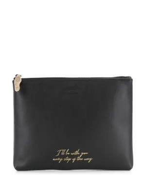 Tod's（トッズ）ウィメンズ クラッチバッグ - FARFETCH