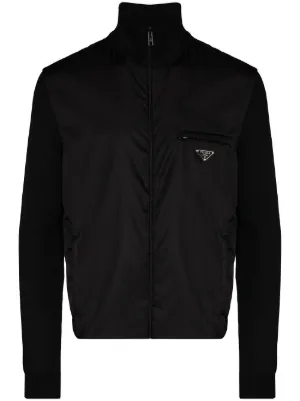 prada jacket mens price