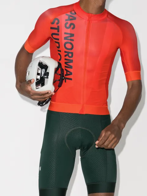 pas normal cycling clothing