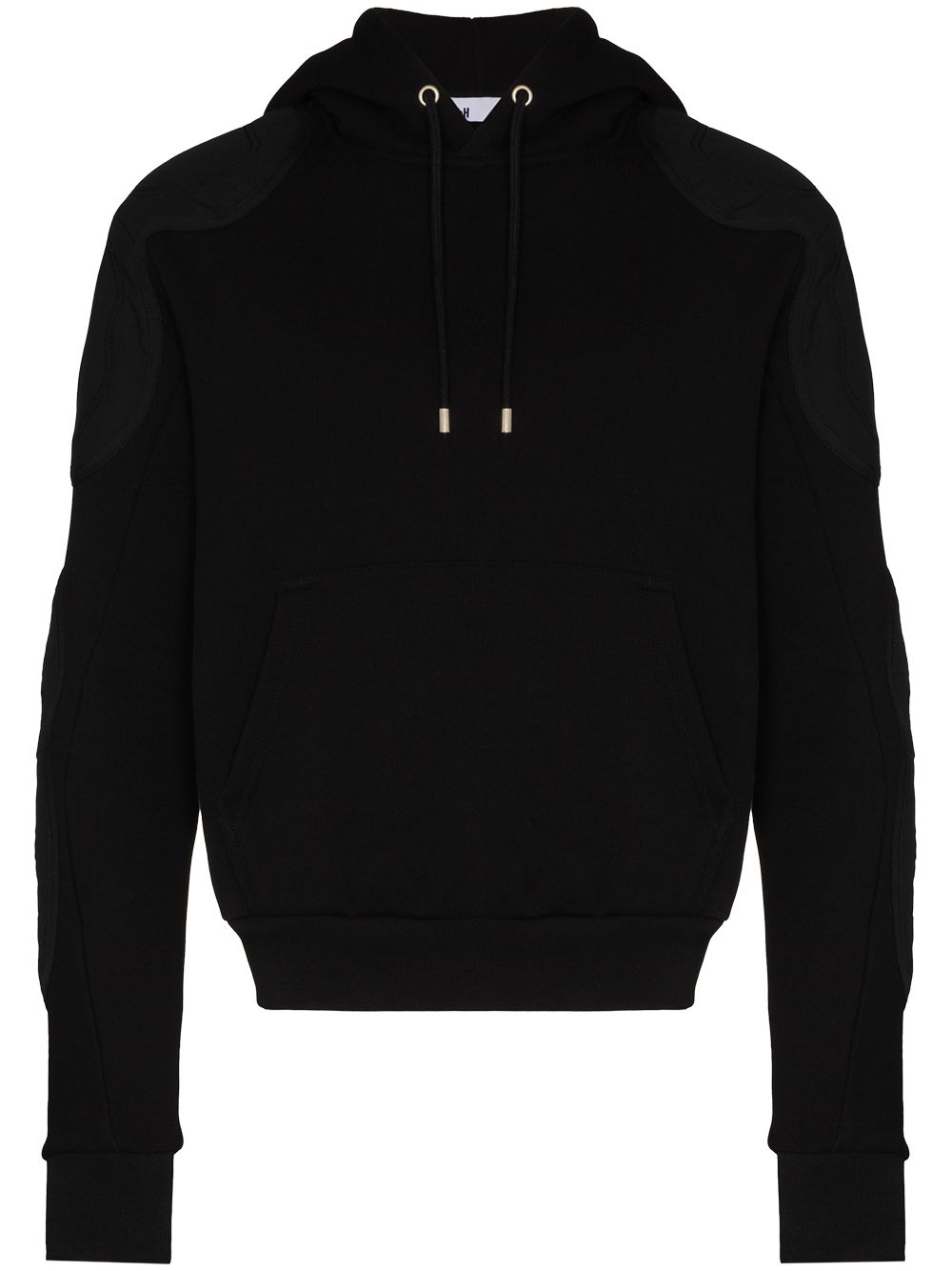 фото Gmbh whar padded hoodie