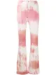 Image 1 of IRO Medola high-rise flared jeans