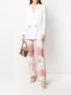 Image 2 of IRO Medola high-rise flared jeans