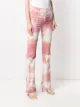IRO Medola high-rise flared jeans