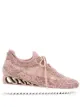 Image 1 of Le Silla Reiko Wave sneakers