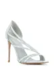 Image 2 of Le Silla Scarlet open-toe sandals