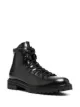 Image 2 of Common Projects 40mm hiking boots