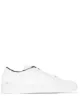 Image 1 of Common Projects white Achilles leather low top sneakers