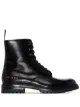 Image 1 of Common Projects combat boots