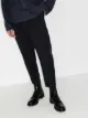 Common Projects combat boots